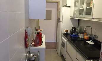 Imagem: Apartamento Residencial à venda, Vila da