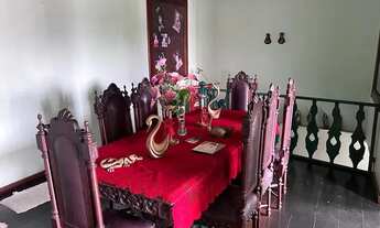 Imagem 6: Sobrado no Centro Histórico de Goiás