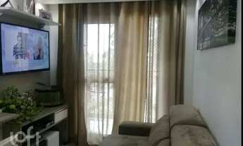 Imagem 3: SãO PAULO - Apartamento Padrão - Sacomã