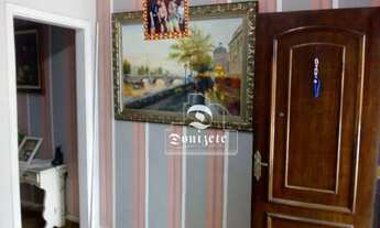 Imagem 4: Sobrado com 2 dormitórios, 70 m² - venda por R$ 369.500,00 ou aluguel por R$ 1.523,02/mês