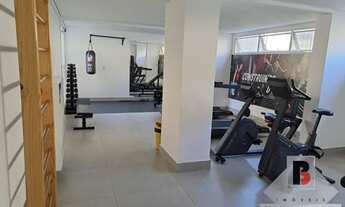 Imagem 6: Apartamento a venda , varanda gourmet , mobiliado na Mooca