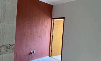 Imagem 3: Kitnet com 35 m quarto sala cozinha lavenroa banheiro ótima localização