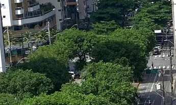 Imagem 6: Apartamento para venda possui 118 metros quadrados com 2 quartos em Pompéia - Santos - SP