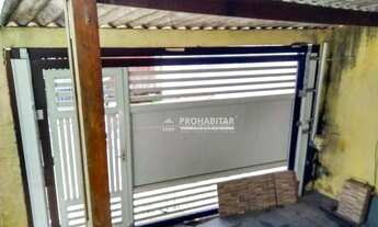 Imagem 2: Sobrado com 3 dormitórios para alugar, 160 m² por R$ 2.600,00/mês - Jardim Colonial - São