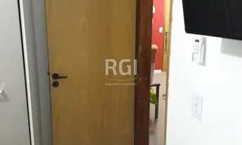 Imagem 5: Apartamento para Venda - 39.03m², 2 dormitórios, Lomba do Pinheiro