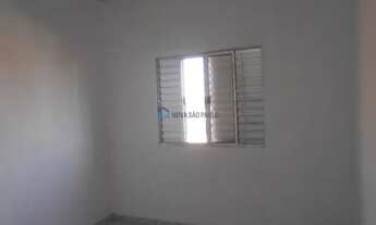 Imagem 6: Casa Térrea na região do Jabaquara