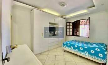 Imagem 5: Casa à venda, 2 quartos, 5 vagas, Novo Progresso - Contagem/MG