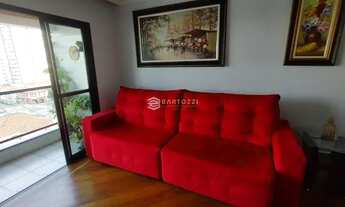 Imagem 2: APARTAMENTO A VENDA BARCELONA SÃO CAETANO SUL