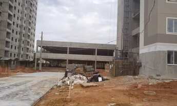Imagem 3: LINDO APARTAMENTO NO MIRANTE DAS FLORES EM OBRAS