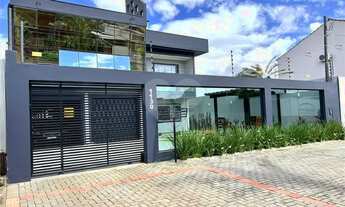 Imagem 2: Sobrado a venda no Santa Felicidade com 1 Suíte mais 2 Quartos em Cascavel-PR