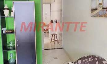 Imagem 6: Sobrado de 156m² com 3 quartos em Vila Isolina Mazzei