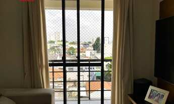 Imagem 5: Apartamento RESIDENCIAL em SÃO PAULO - SP, MOOCA