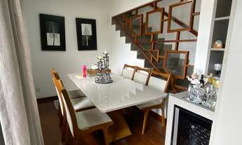 Imagem 5: Cobertura com 3 Quartos, varanda, à Venda, 183 m², No Centro de Nova Friburgo - RJ