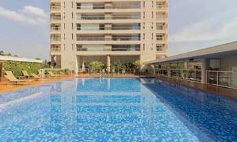 Imagem 4: Apartamento Locação Campo Belo 222 m² 3 Dormitórios