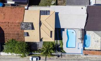 Imagem 2: Alugo Lindo Sobrado ba Parais ds Enseada - São Francisco do Sul - SC