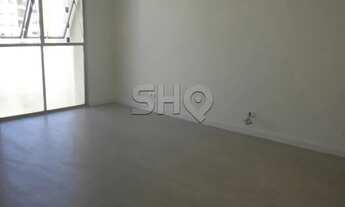 Imagem 3: Apartamento na Vila Olímpia com 2 dormitórios