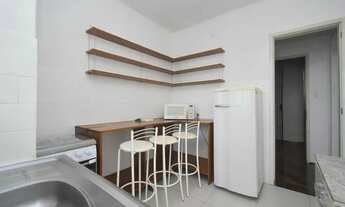 Imagem 4: Apartamento 1 quarto para aluguel Pelotas