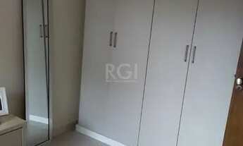 Imagem 14: Apartamento para Venda - 35.18m², 1 dormitório, Cristal