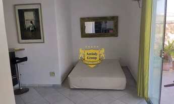 Imagem 4: Loft com 1 dormitório para alugar, 24 m² por R$ 4.491,00/mês - Copacabana - Rio de Janeiro