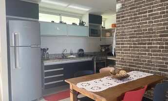 Imagem 6: ALUGA-SE excelente apartamento medindo 78m2 com 3 quartos bairro de Tambaú - João Pessoa