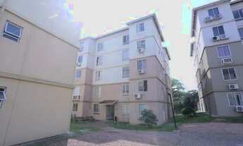 Imagem 2: Apartamento para Venda - 43m², 2 dormitórios, 1 vaga - Rubem Berta