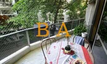 Imagem 2: B&A Vende 3 Quartos em Ipanema