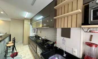 Imagem 7: Apartamento Reformado 3 quartos, 1 suíte, 2 vagas,Via Tropical - Samambaia Sul