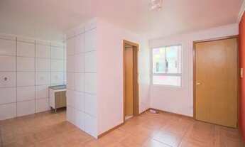 Imagem 4: Apartamento para Venda - 37m², 2 dormitórios, 1 vaga - Rubem Berta