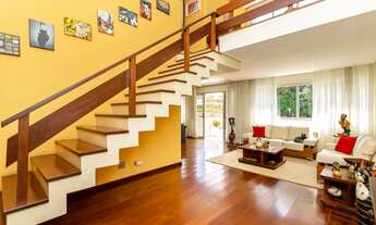 Imagem 2: Curitiba - Apartamento Padrão - Ahú