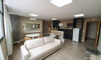 Imagem 2: Apartamento com 2 dormitórios à venda, 81 m² por R$ 720.000,00 - Luxemburgo - Belo Horizon