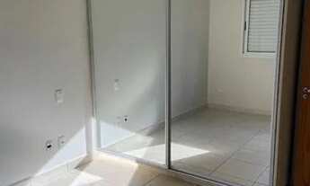 Imagem 3: Aluguel apartamento 3/4 1 suíte Jardim Goias