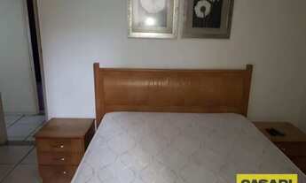 Imagem 7: Apartamento com 2 dormitórios à venda, 70 m² - Baeta Neves - São Bernardo do Campo/SP