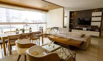 Imagem: Apartamento para venda tem 126 metros quadrados