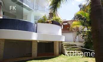 Imagem 2: Melhor casa no condomínio Alpha Conde