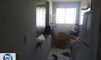 Imagem 6: SÃO JOSÉ DO RIO PRETO - Apartamento Padrão - RESIDENCIAL ANA CÉLIA