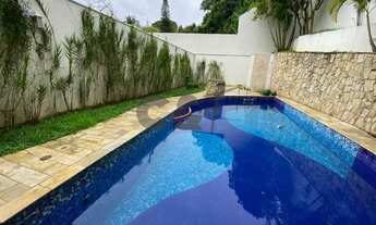 Imagem 3: Casa de Condomínio à venda ou para alugar, Brooklin, São Paulo - SP