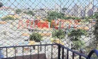 Imagem 7: Apartamento de 117m² com 3 quartos em Mandaqui