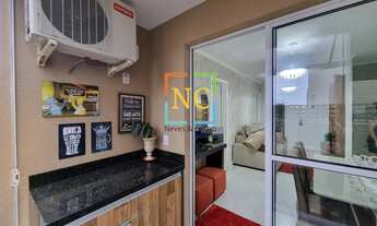 Imagem 5: APARTAMENTO RESIDENCIAL em SÃO JOSÉ - SC, SERRARIA