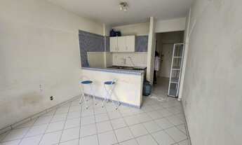 Imagem 5: Kitnet/Conjugado para venda com 35 metros quadrados com 1 quarto