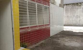 Imagem: Alugo apartamento térreo dois quartos em