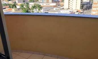 Imagem 6: Apartamento para aluguel possui 60 metros quadrados com 3 quartos em Centro - Caldas Novas