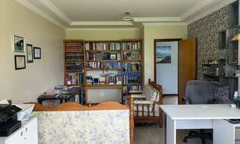 Imagem 6: SMPW Quadra 13 Park Way Casa Sobrado 5 Quartos 2.100m² Construído 4 Garagens