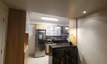 Imagem 4: Apartamento 3 quartos c/ 1 suíte à venda, 120 m² - Pompeia