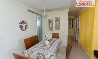 Imagem 3: Apartamento com 2 Quartos à venda, 77 m² - Cidade Jardim - Salvador/BA