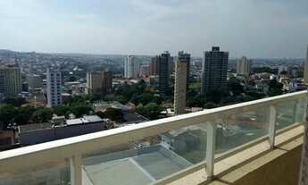 Imagem: Apartamento de 358m² de área útil na