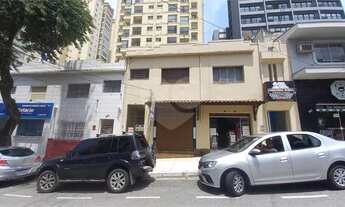 Imagem 6: CASA ASSOBRADADA EM SANTANA