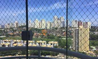 Imagem 3: Apartamento à venda, 70 m² por R$ 800.000,00 - Jardim Apolo - São José dos Campos/SP