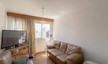 Imagem 3: Apartamento para venda e Locação - Vila Mariana