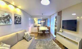 Imagem 6: Apartamento à venda, 2 quartos, 1 suíte, 2 vagas, Cabral - Contagem/MG