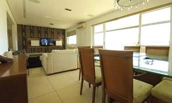 Imagem 5: Apartamento para aluguel com 164 metros quadrados com 3 quartos em Tatuapé - São Paulo - S